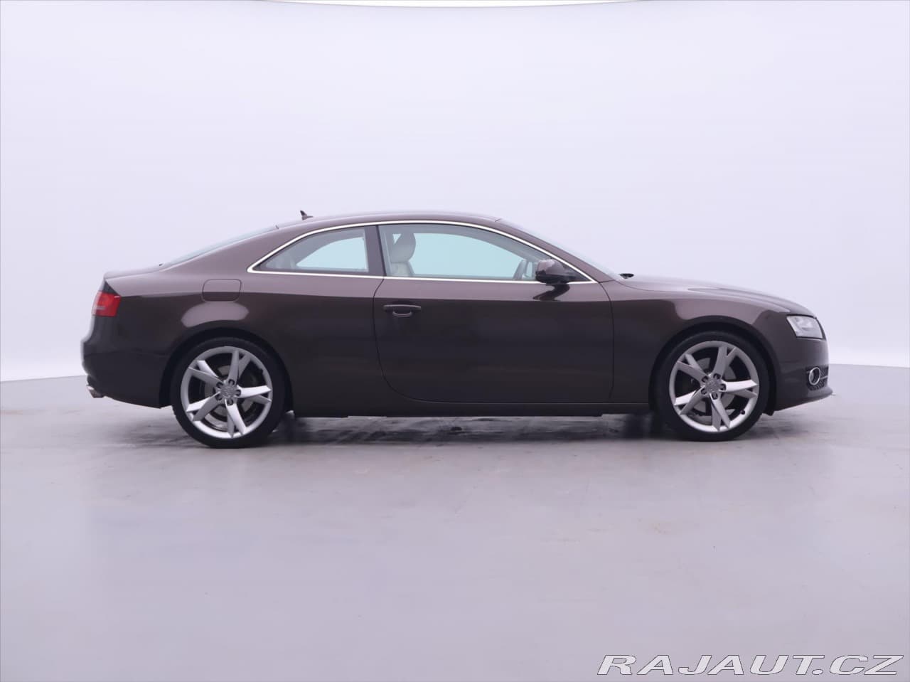 2011 Audi A5 - 8