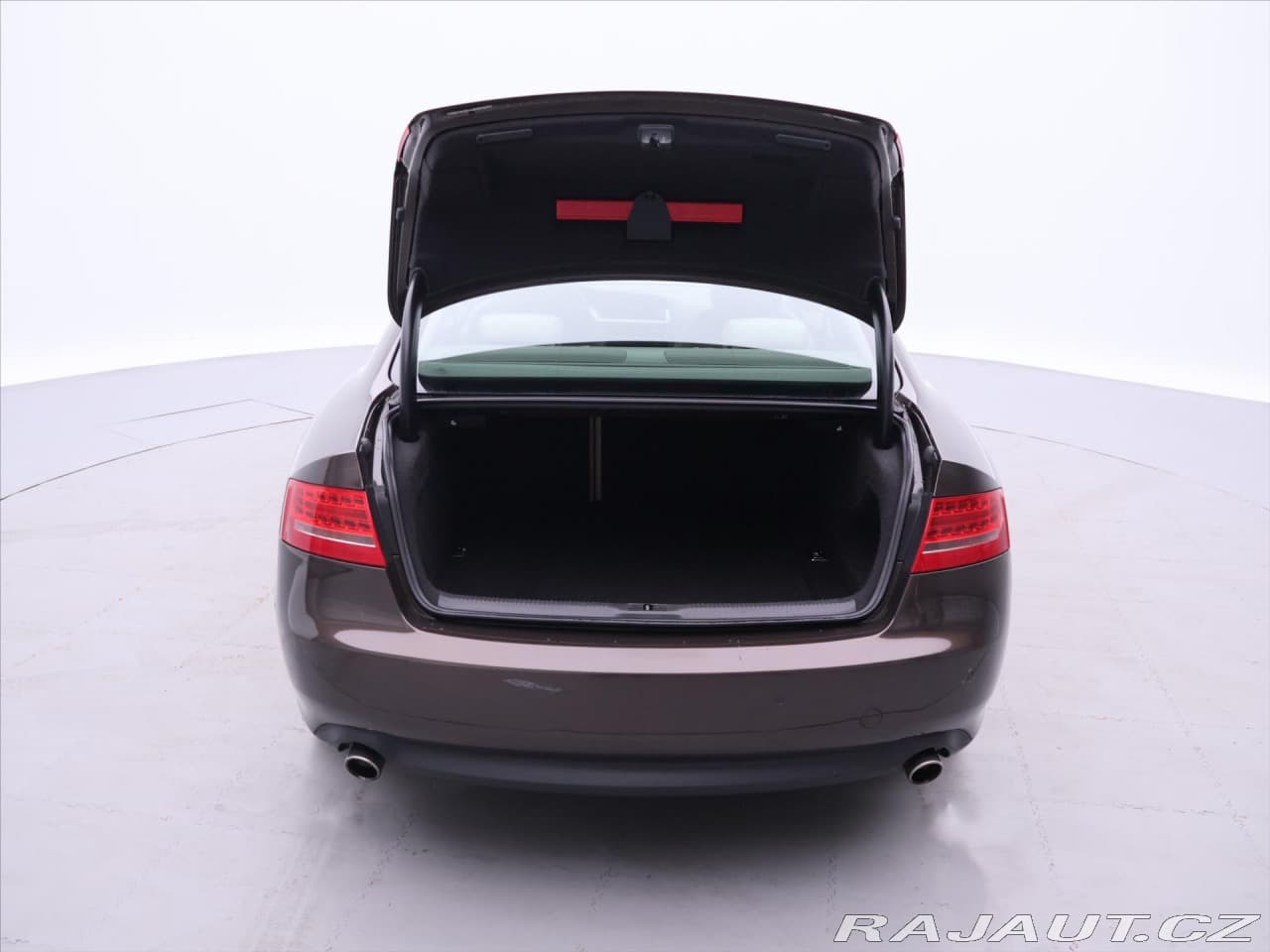 2011 Audi A5 - 9