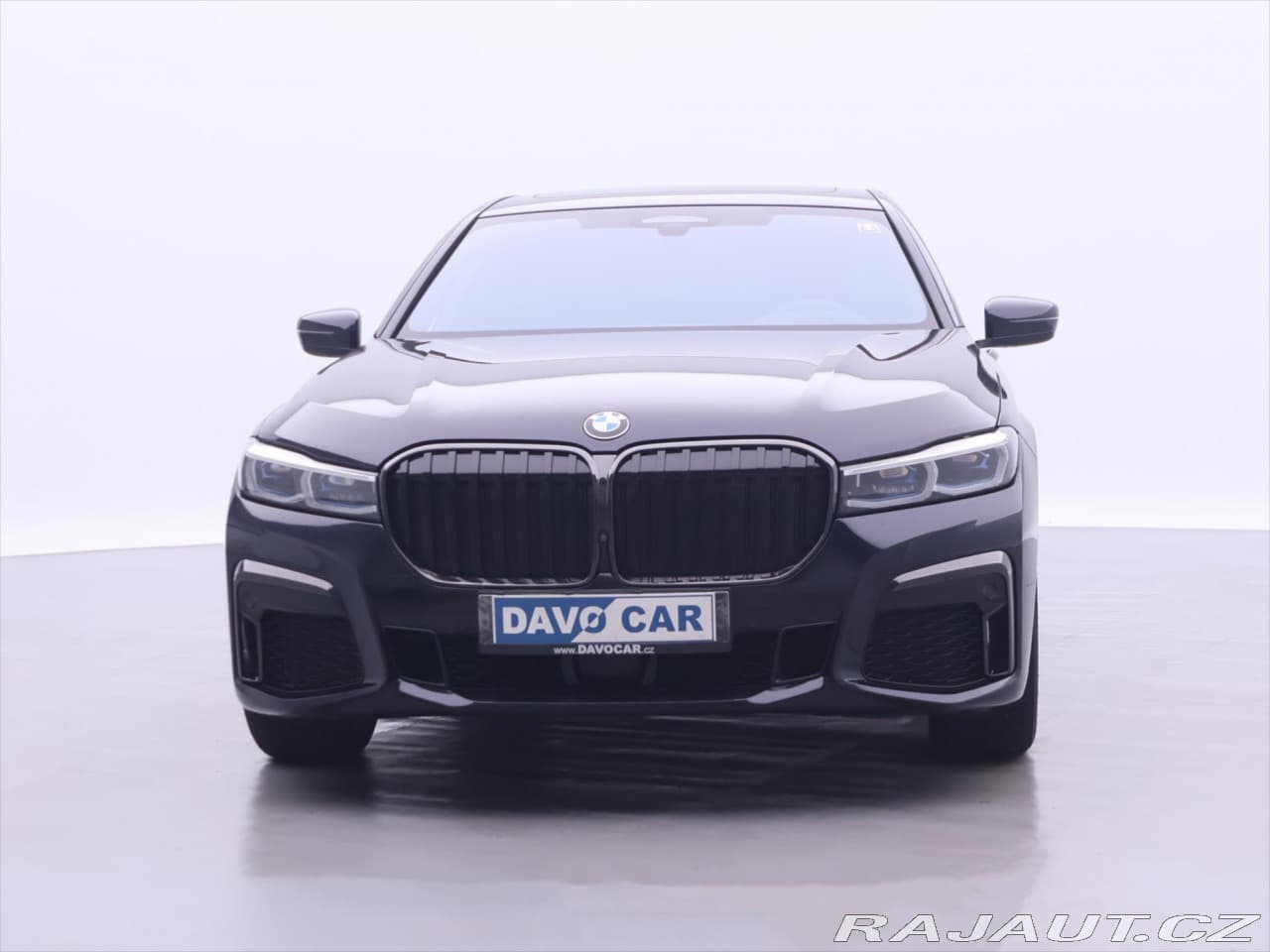 2022 BMW 7-Series - 2