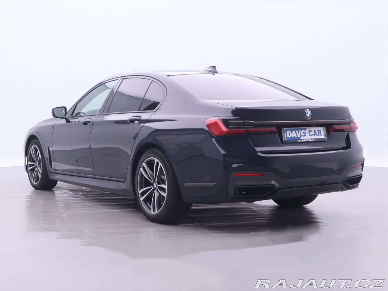 2022 BMW 7-Series - 5