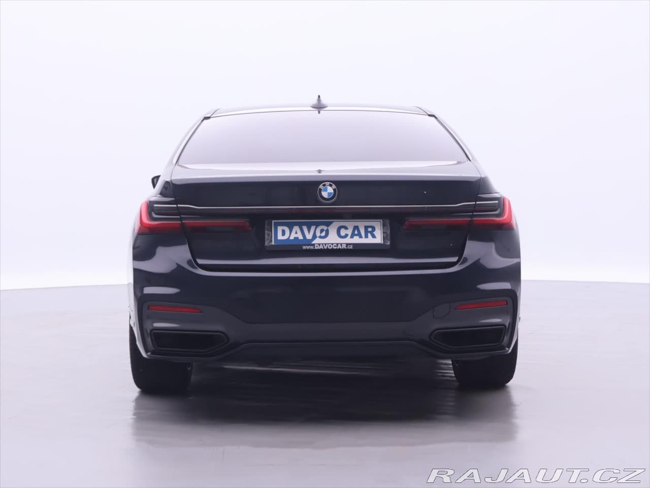 2022 BMW 7-Series - 6