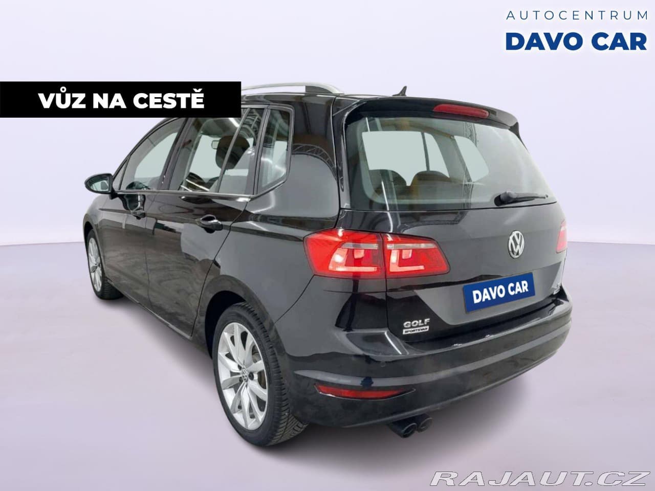 2015 Volkswagen Golf - 3