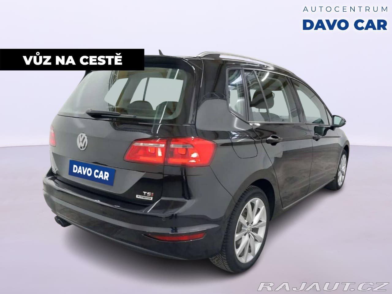 2015 Volkswagen Golf - 5