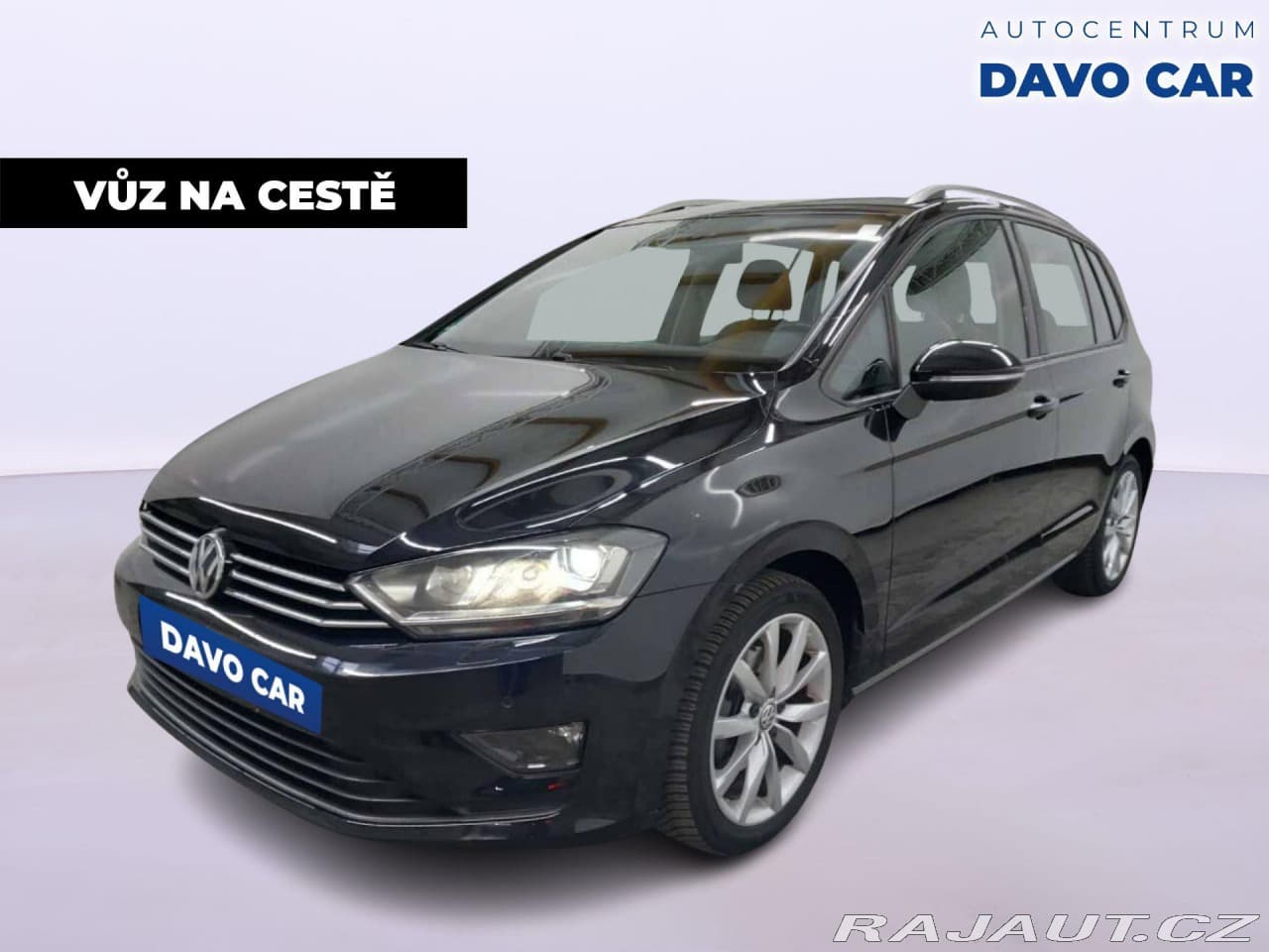 2015 Volkswagen Golf - 7