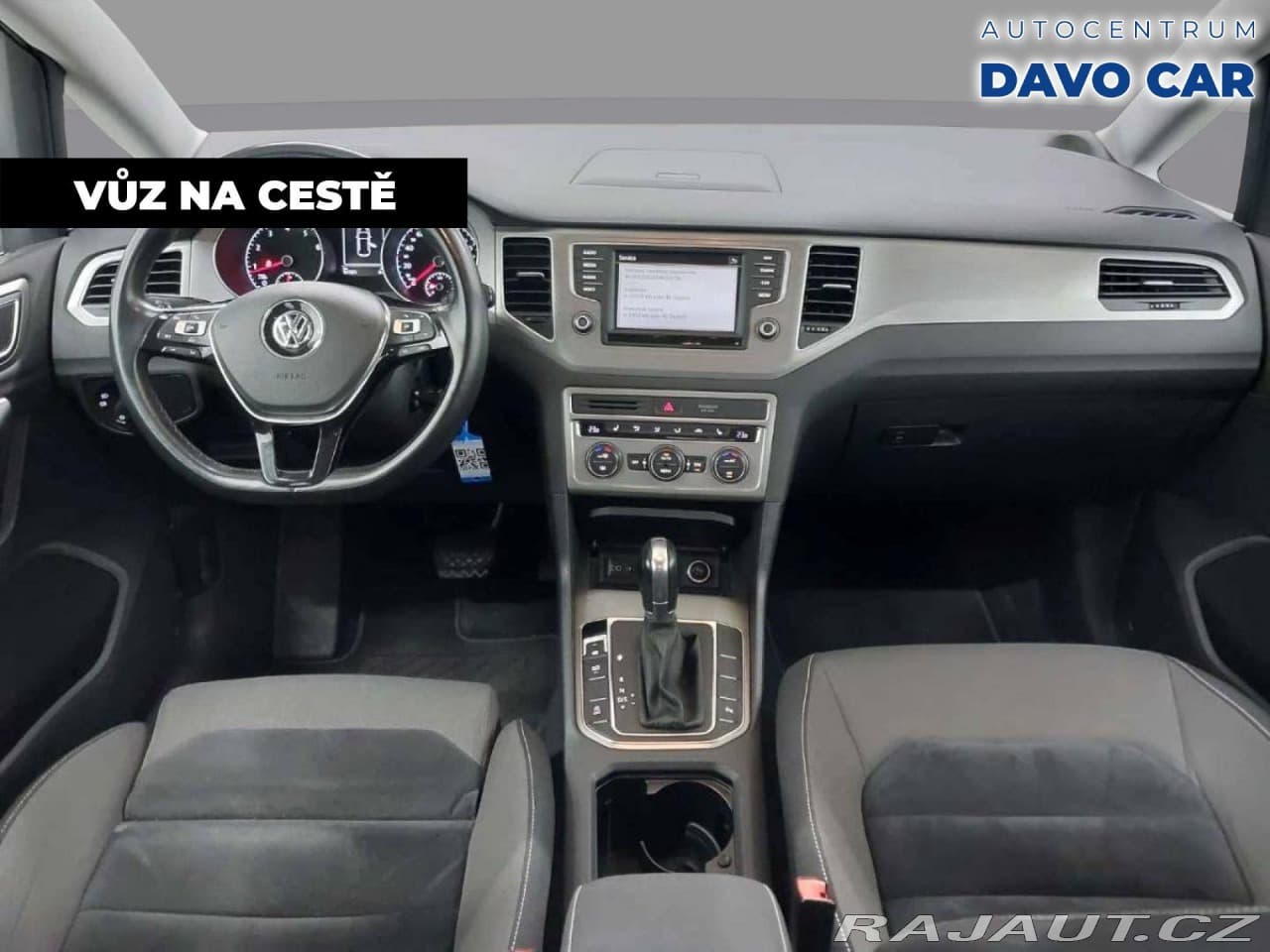 2015 Volkswagen Golf - 9