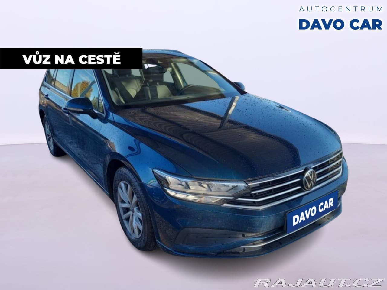 2024 Volkswagen Passat - 3