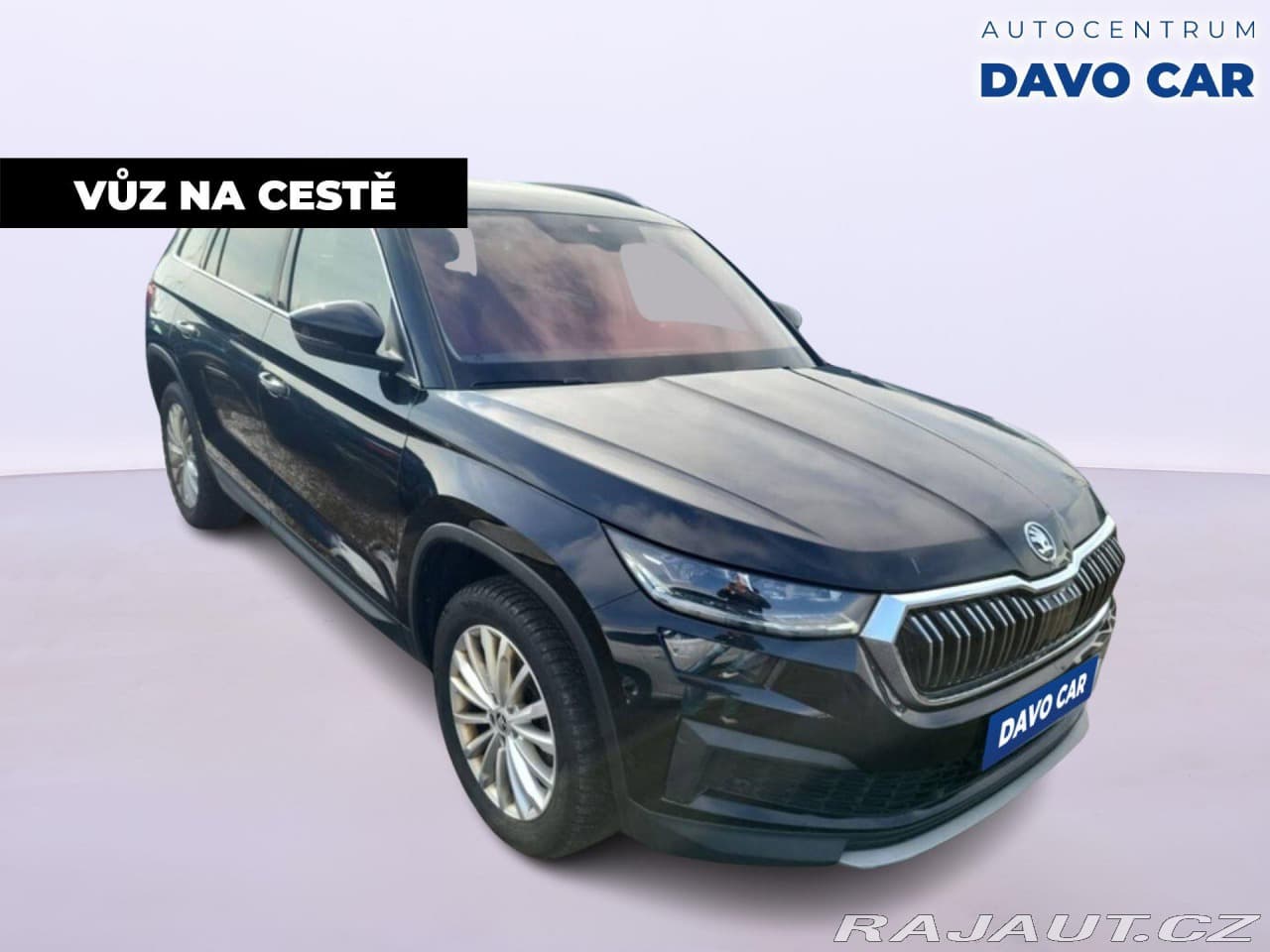 2022 Škoda Kodiaq - 3