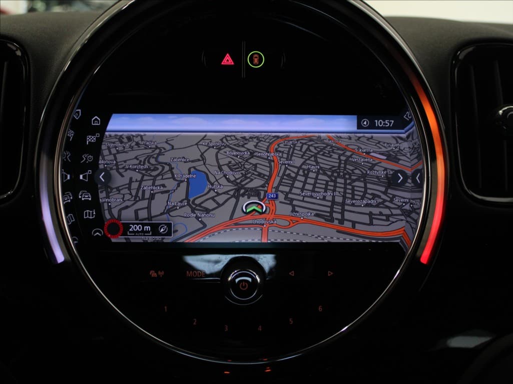 2023 Mini COUNTRYMAN - 11