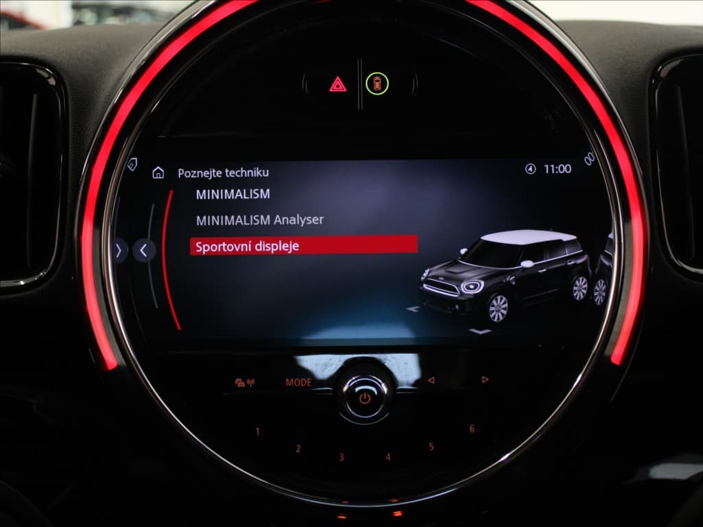 2023 Mini COUNTRYMAN - 12