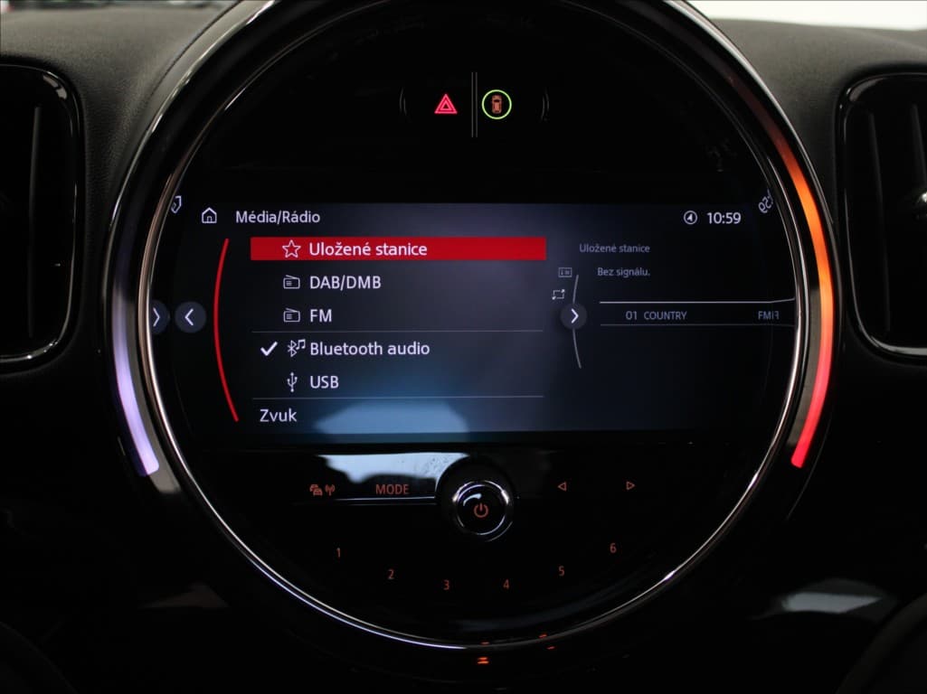2023 Mini COUNTRYMAN - 13