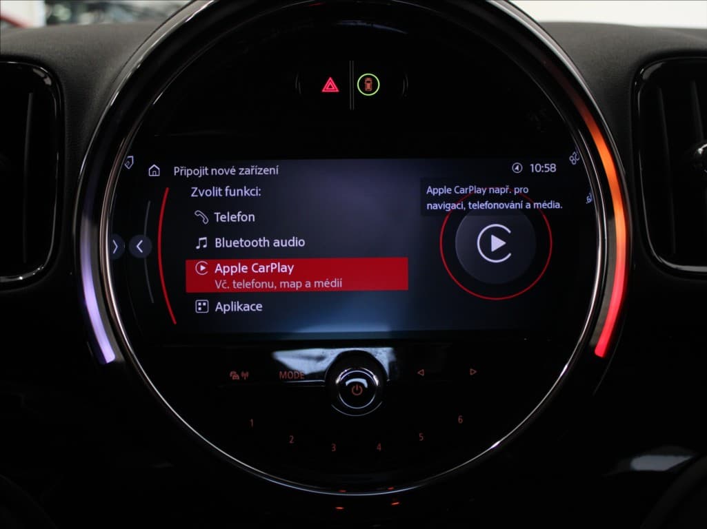 2023 Mini COUNTRYMAN - 14