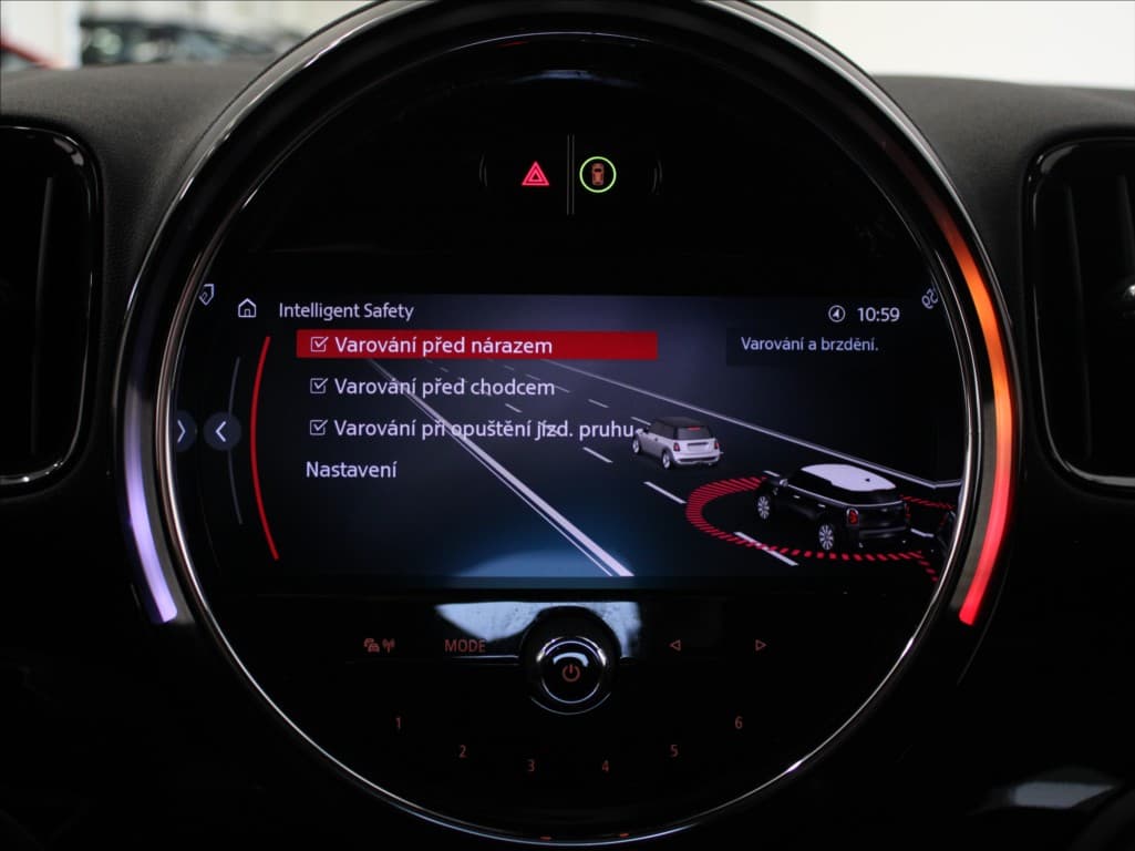 2023 Mini COUNTRYMAN - 15