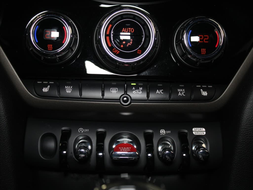 2023 Mini COUNTRYMAN - 17