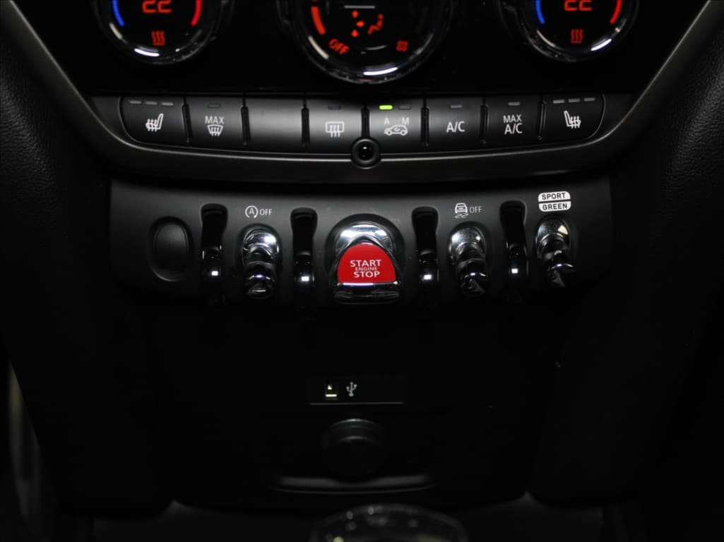 2023 Mini COUNTRYMAN - 18