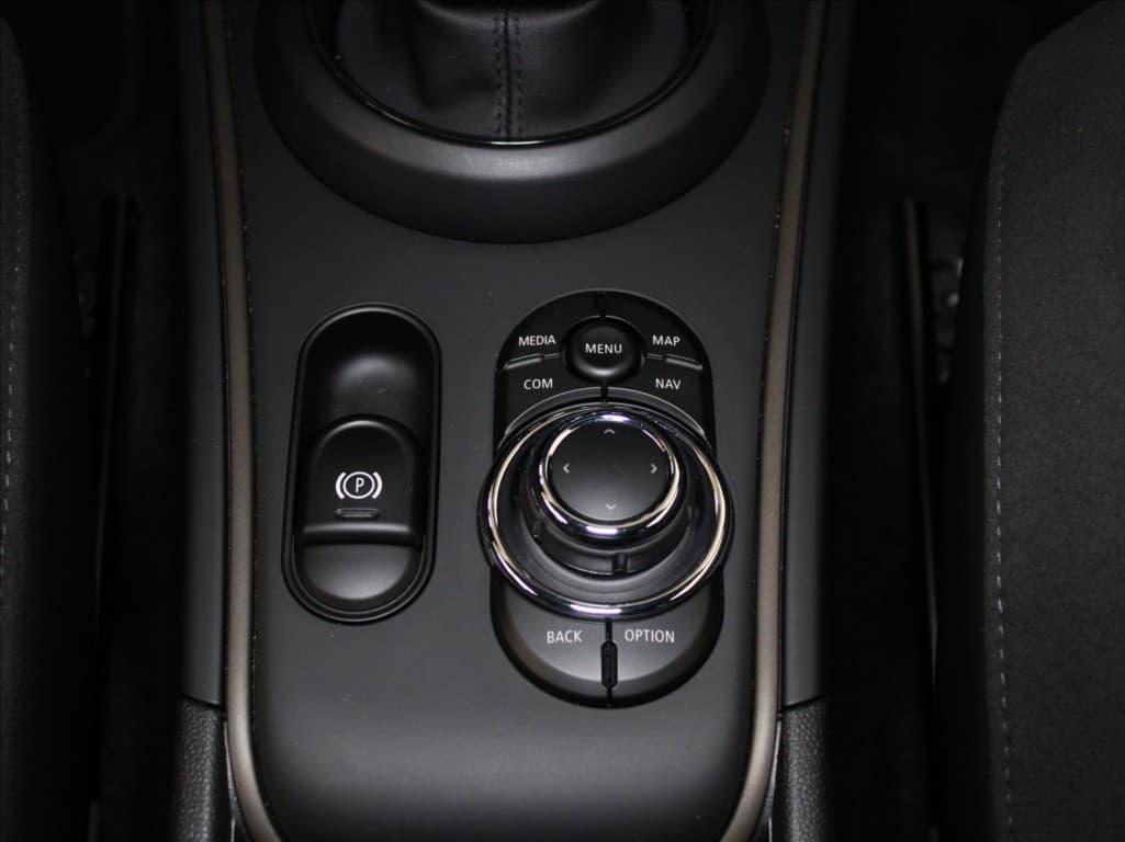 2023 Mini COUNTRYMAN - 19