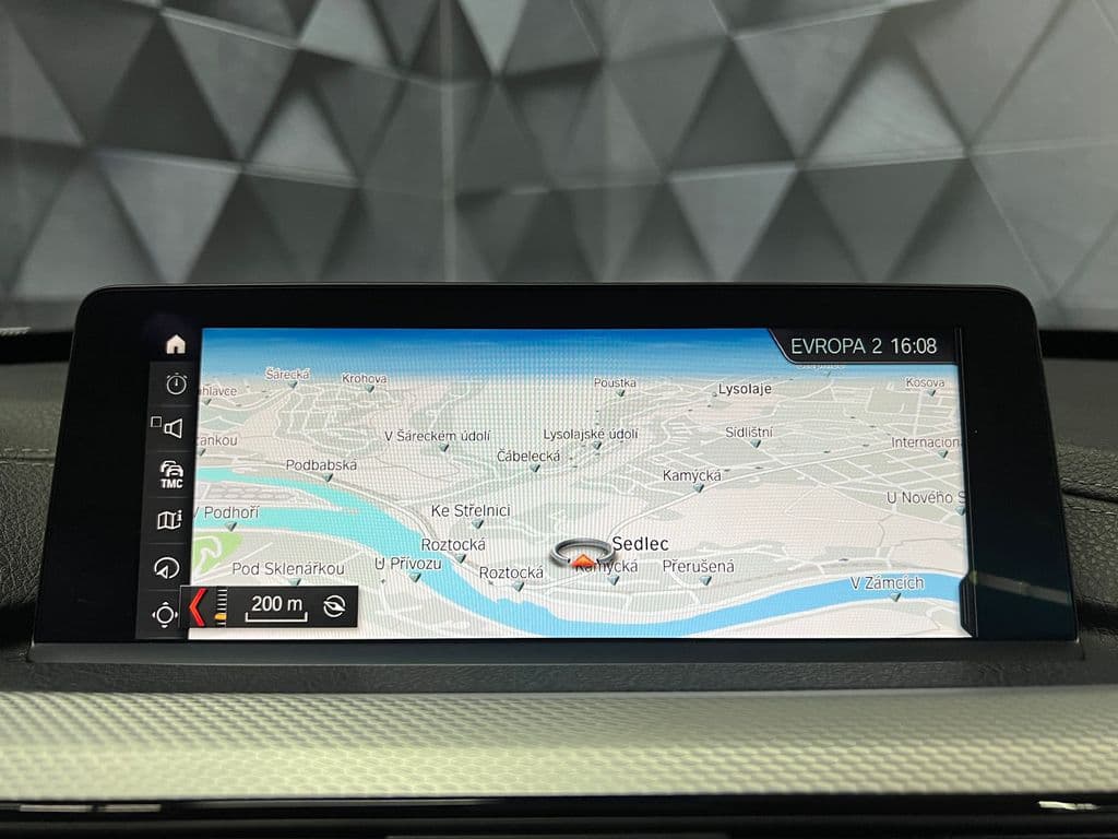 2019 BMW 3-Series - 14