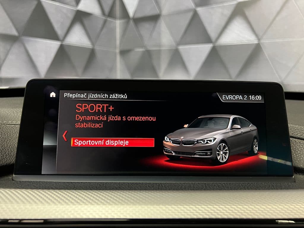 2019 BMW 3-Series - 19