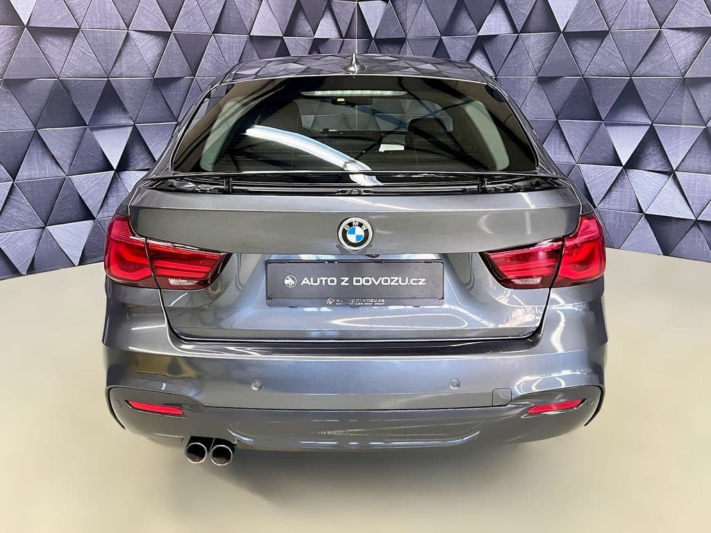 2019 BMW 3-Series - 6