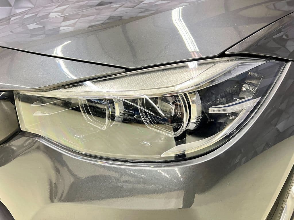 2019 BMW 3-Series - 8