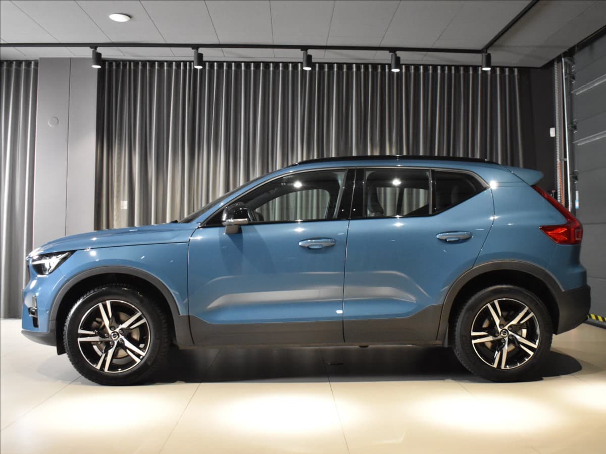 2024 Volvo Xc40 - 2