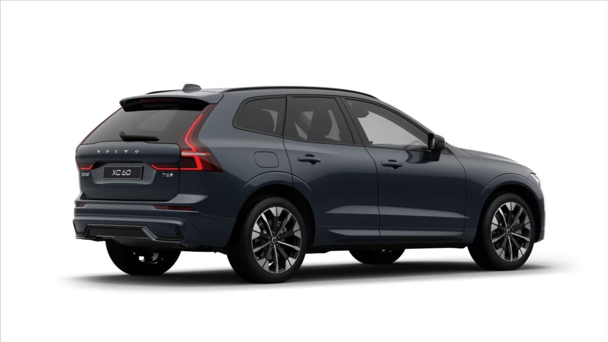 Volvo Xc60 - 3