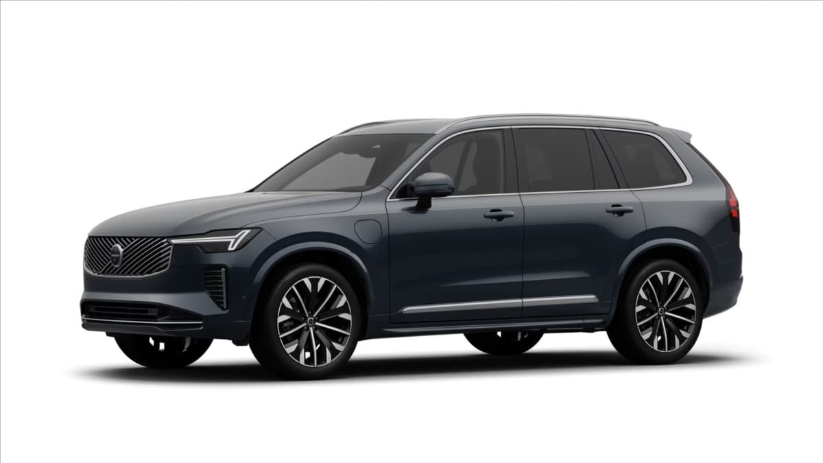 Volvo XC90 2,0 T8  Plus Bright