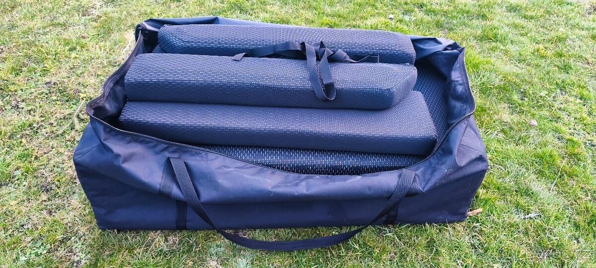 2019 Citroen Spacetourer - 12