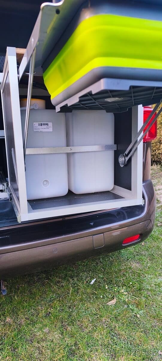 2019 Citroen Spacetourer - 13