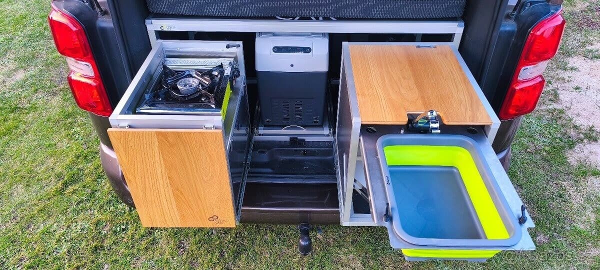 2019 Citroen Spacetourer - 6