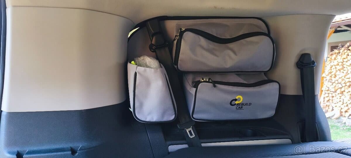 2019 Citroen Spacetourer - 7