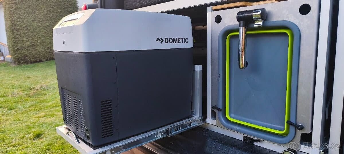 2019 Citroen Spacetourer - 9