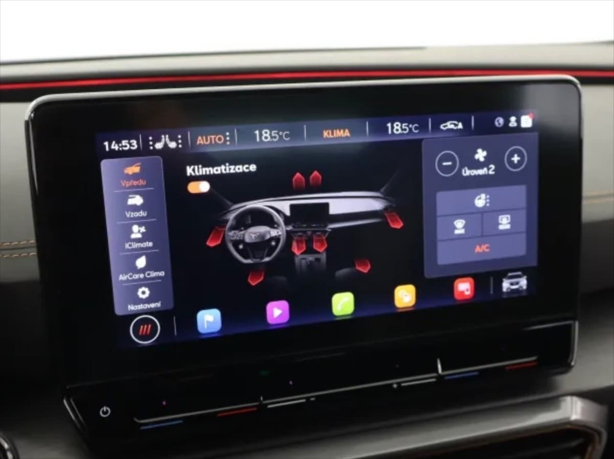 Cupra Formentor - 11