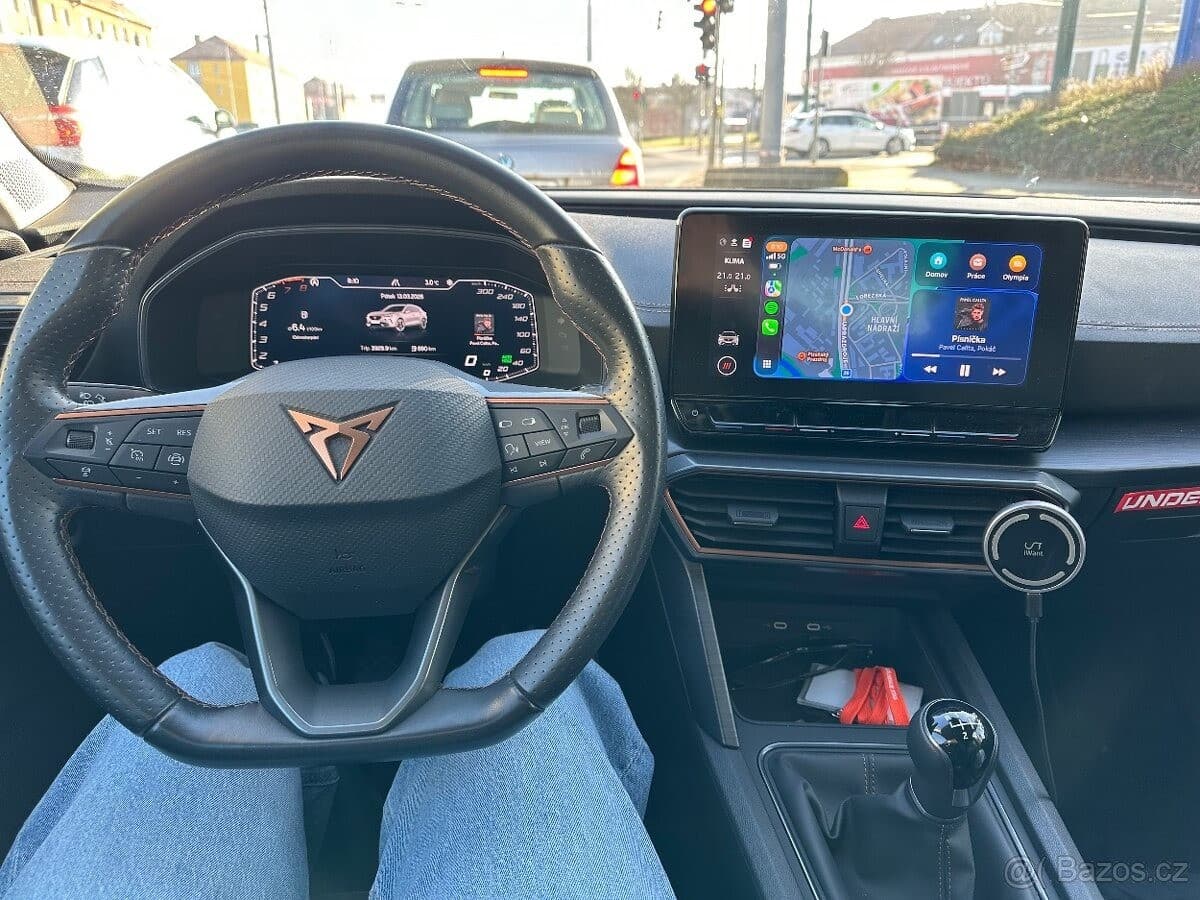 Cupra Formentor - 12