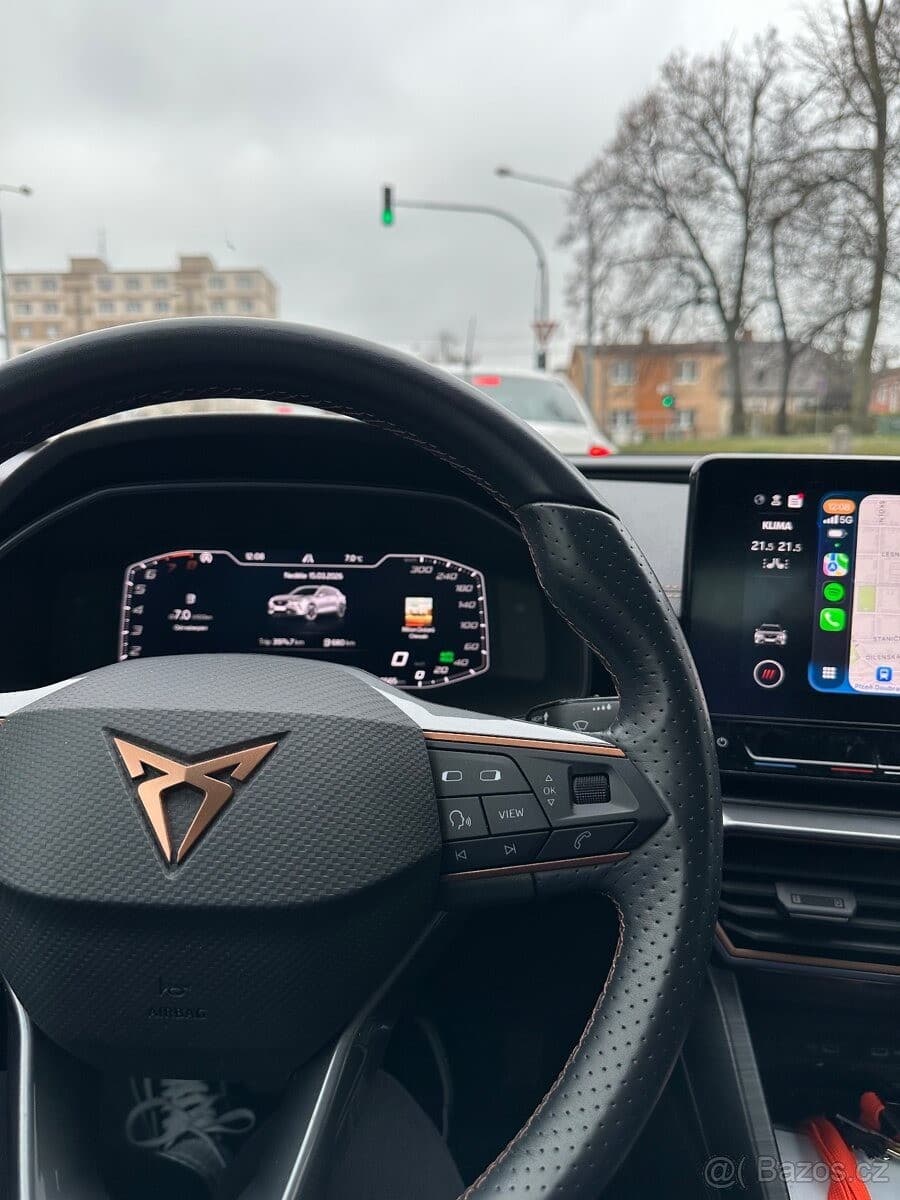 Cupra Formentor - 13