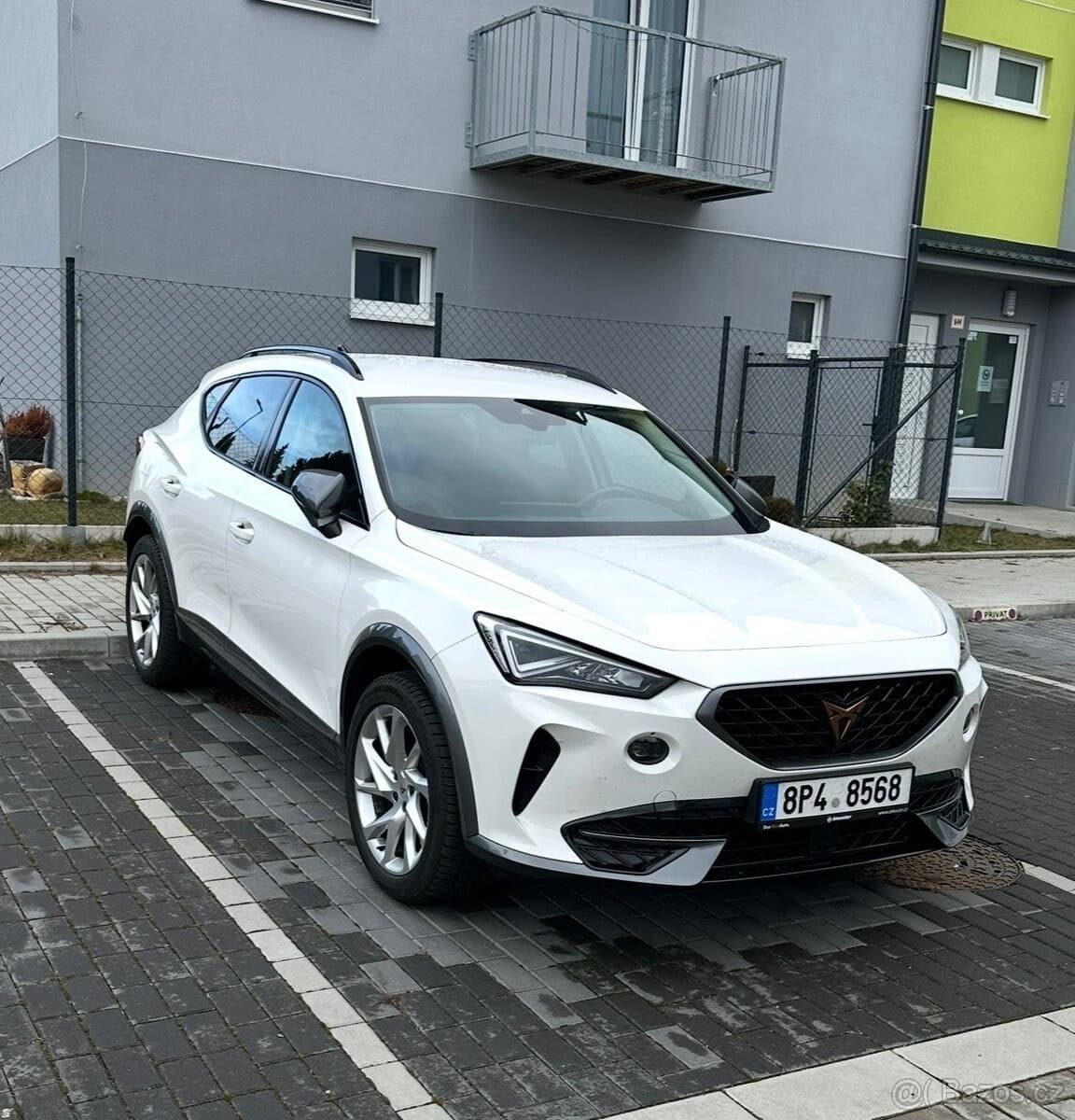 Cupra Formentor - 14