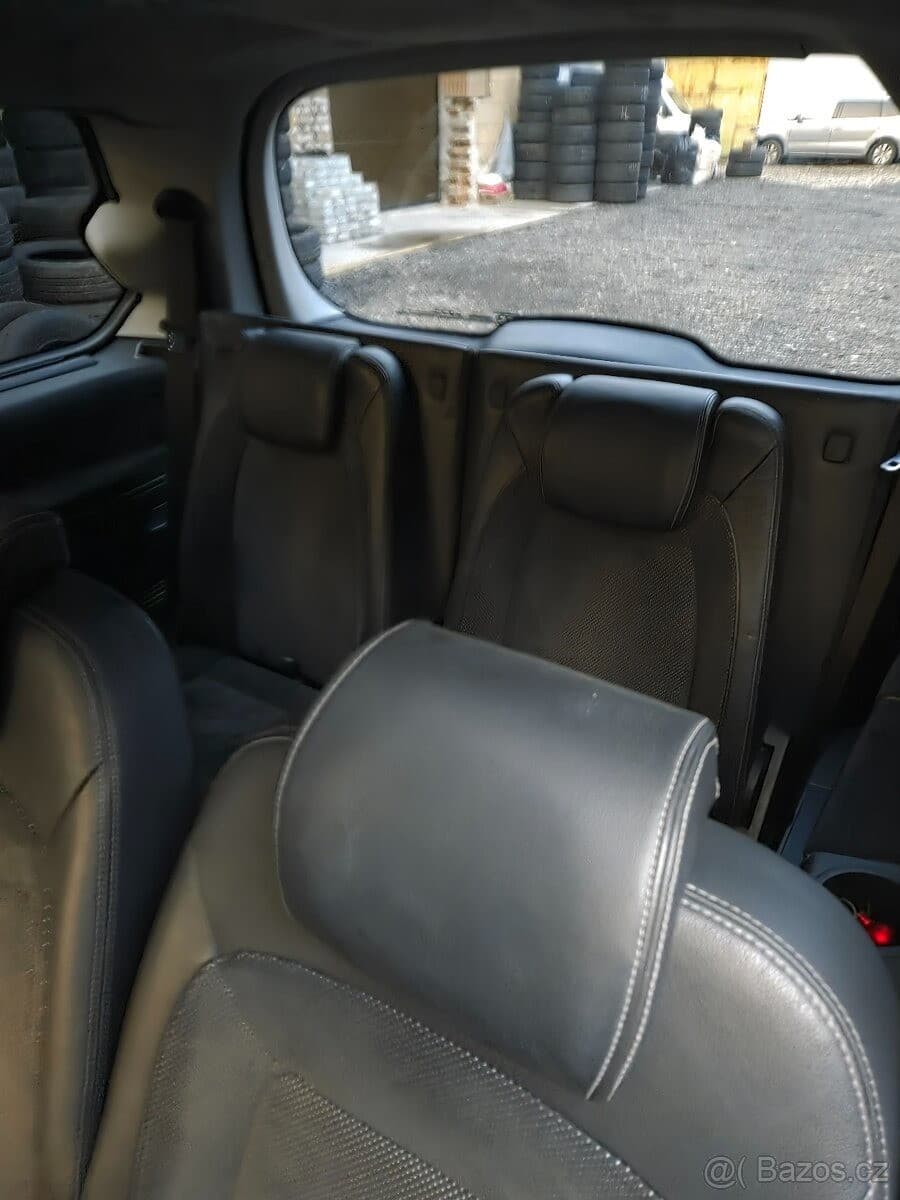 2008 Ford Galaxy - 10