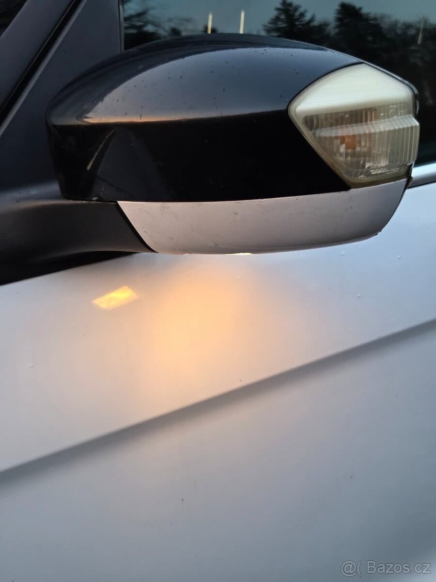 2008 Ford Galaxy - 18