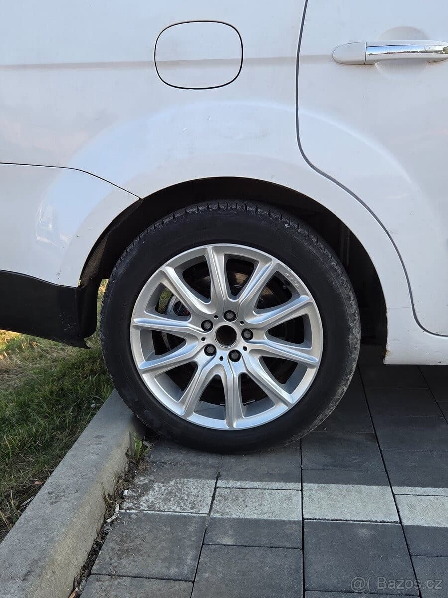 2008 Ford Galaxy - 4