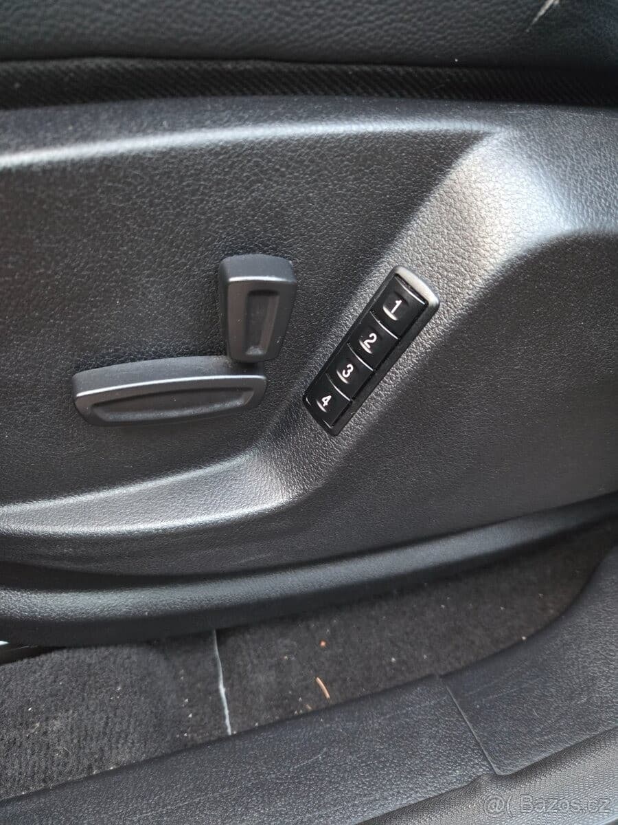 2008 Ford Galaxy - 8