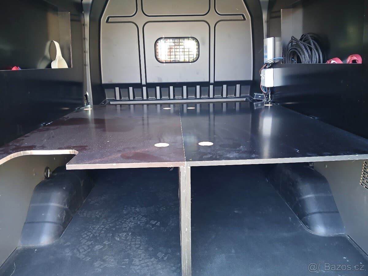 2023 Ford Transit - 10