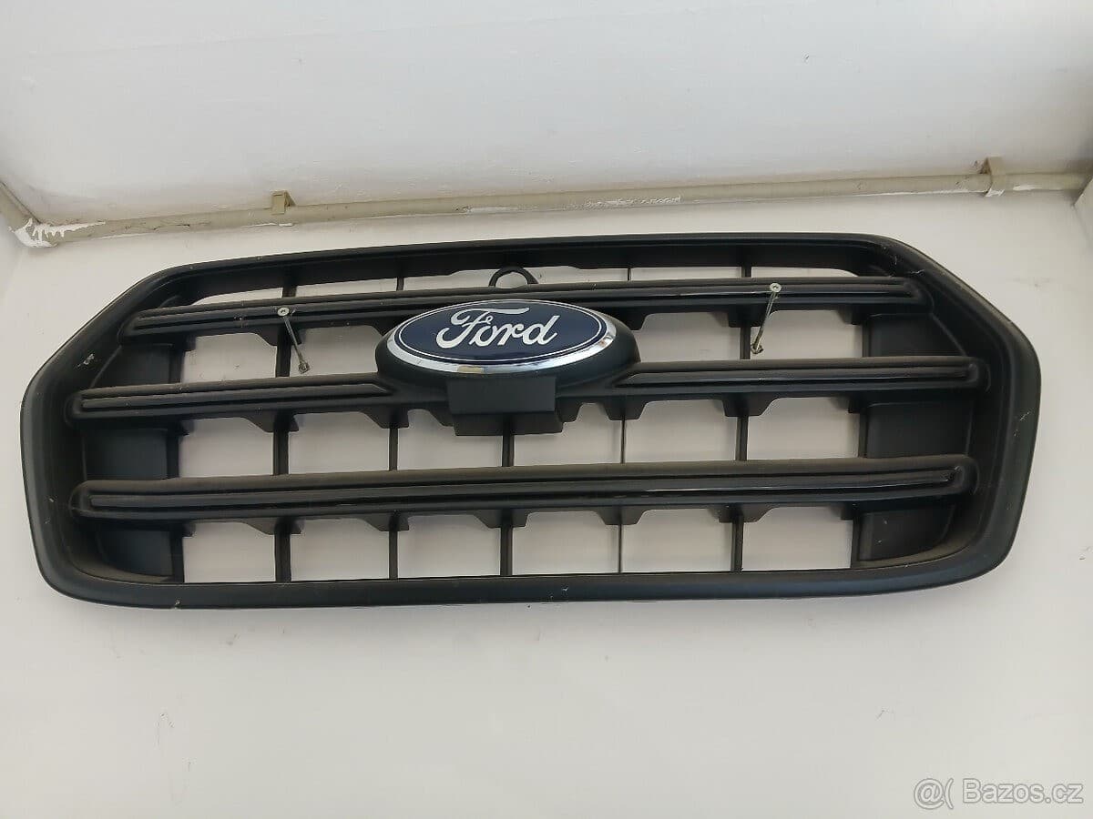 2023 Ford Transit - 14