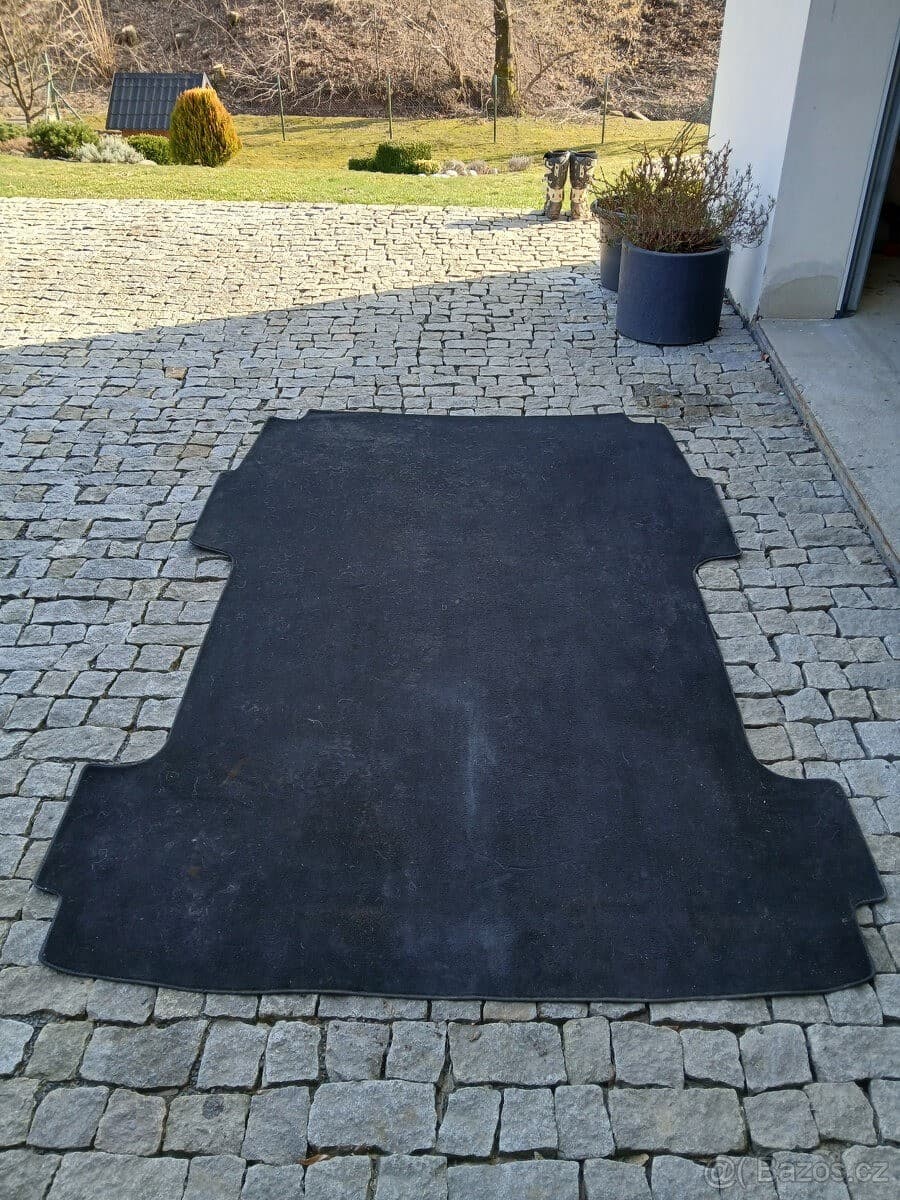 2023 Ford Transit - 3