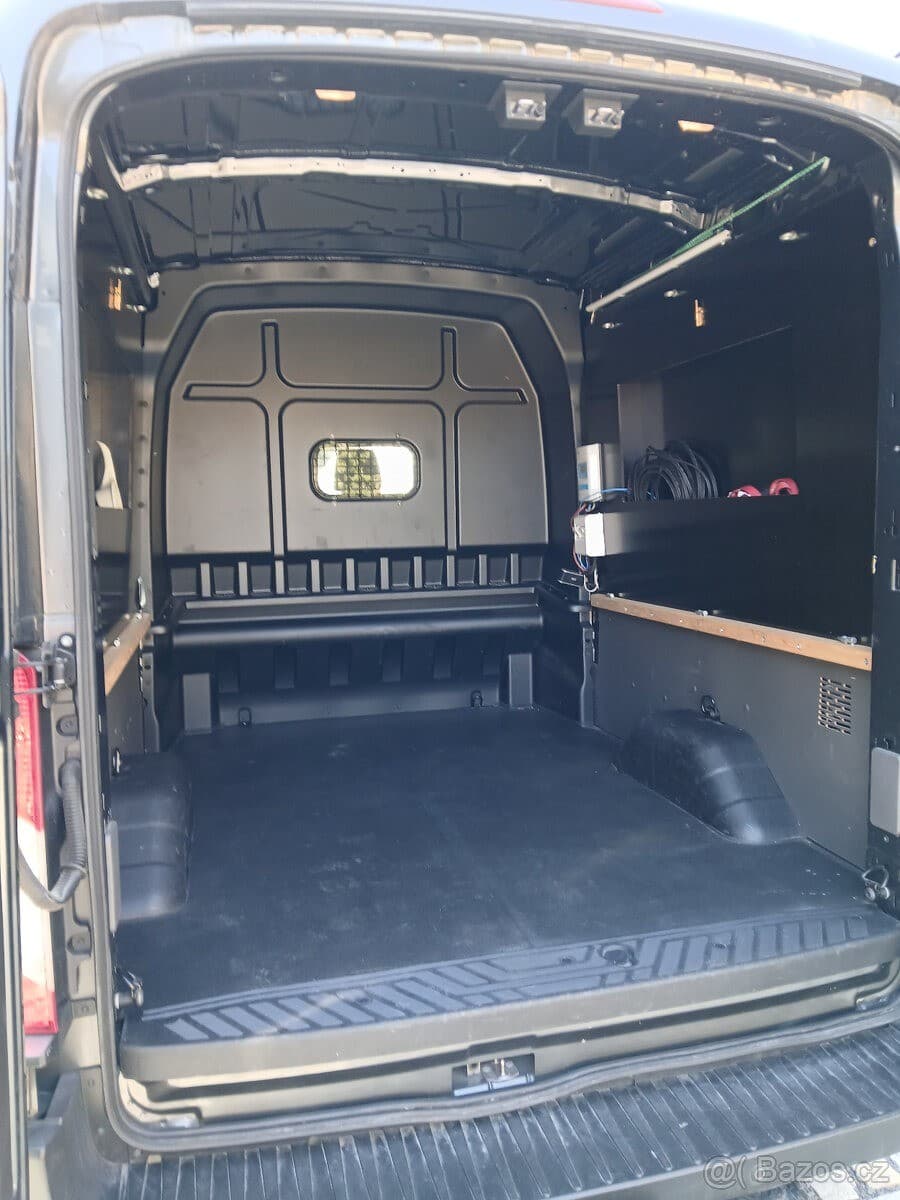 2023 Ford Transit - 5