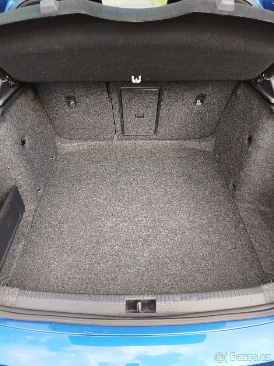 2015 Škoda Octavia - 11