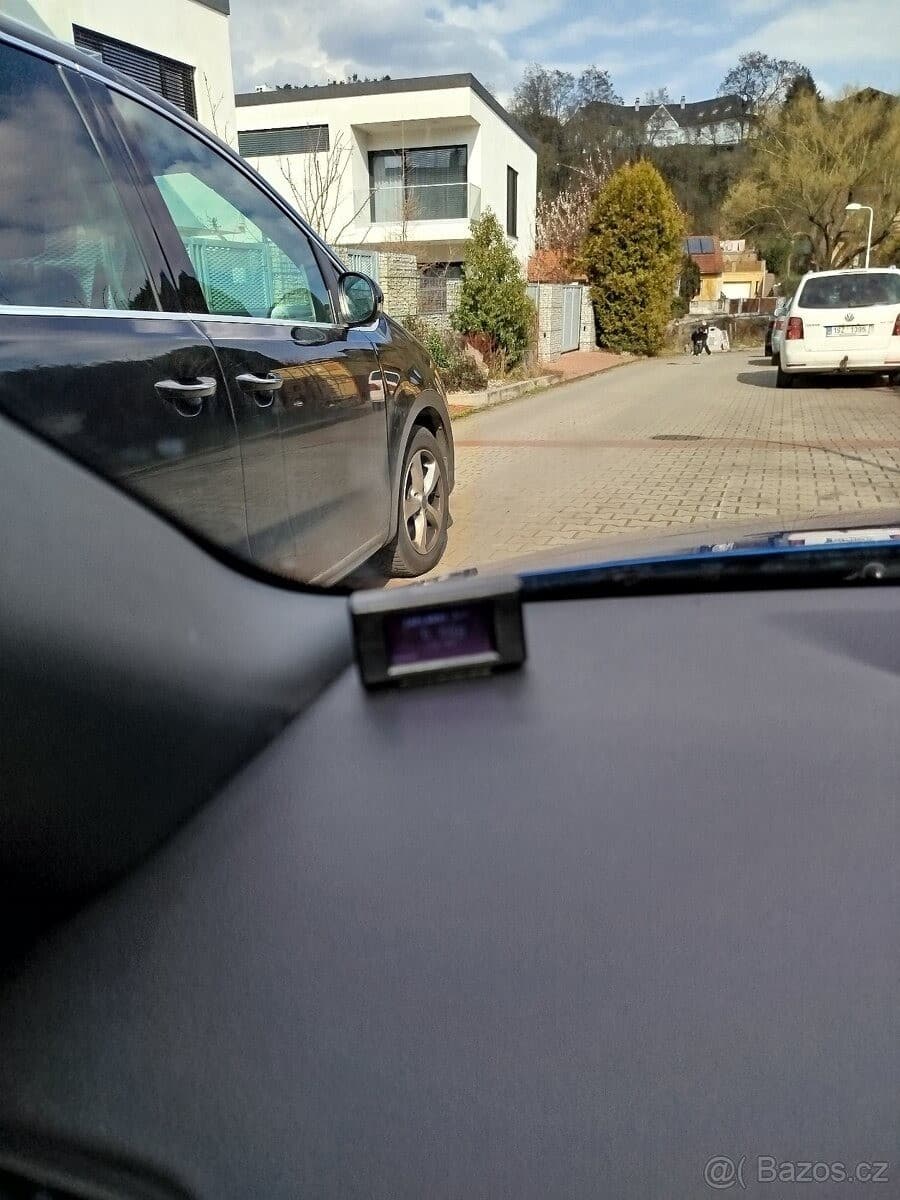 2015 Škoda Octavia - 14