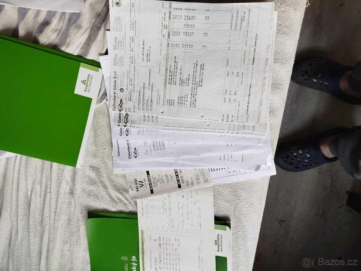 2015 Škoda Octavia - 15