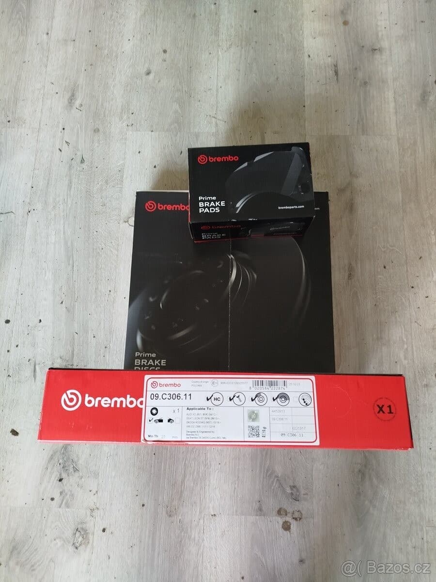 2015 Škoda Octavia - 3