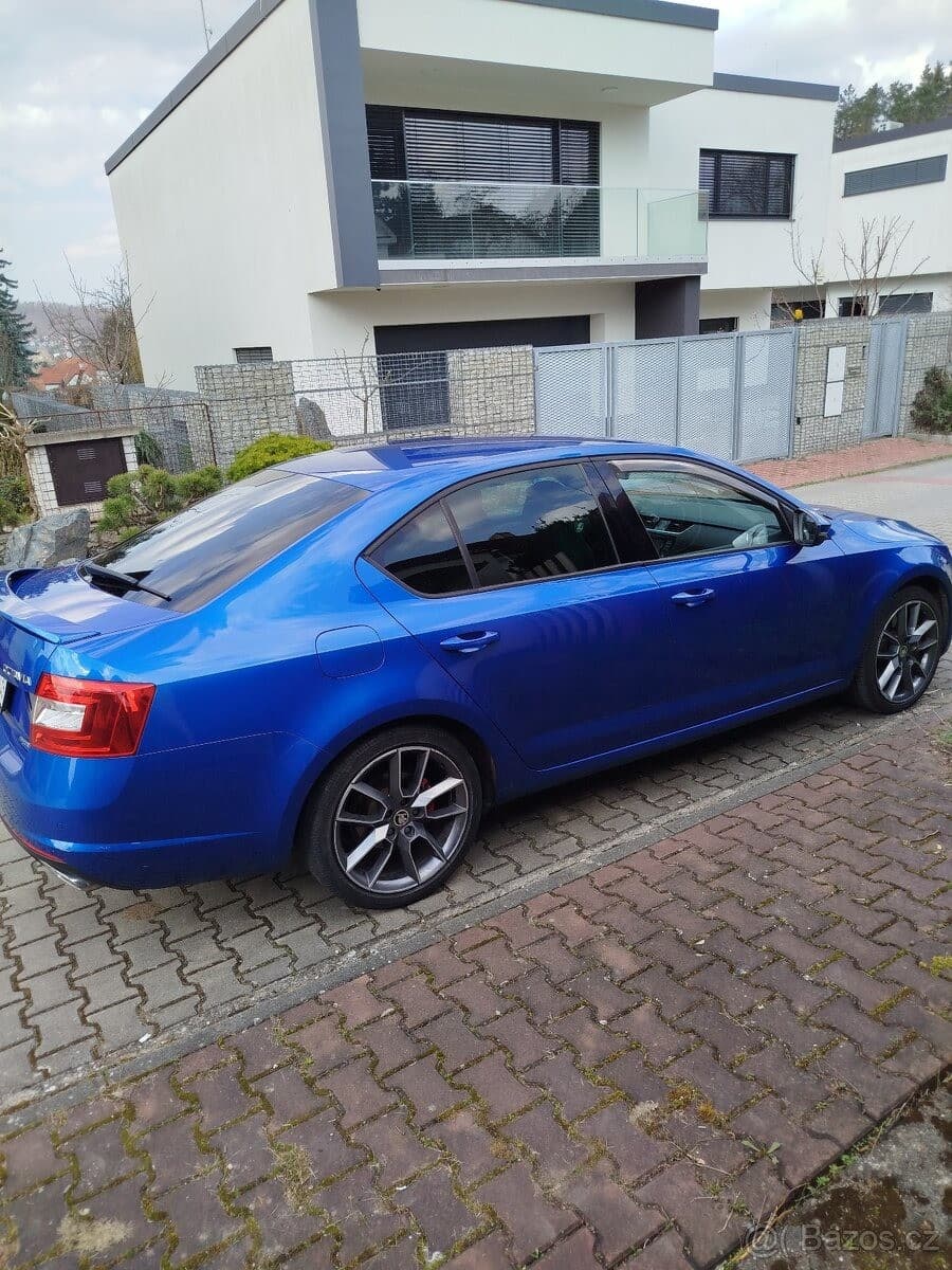 2015 Škoda Octavia - 4