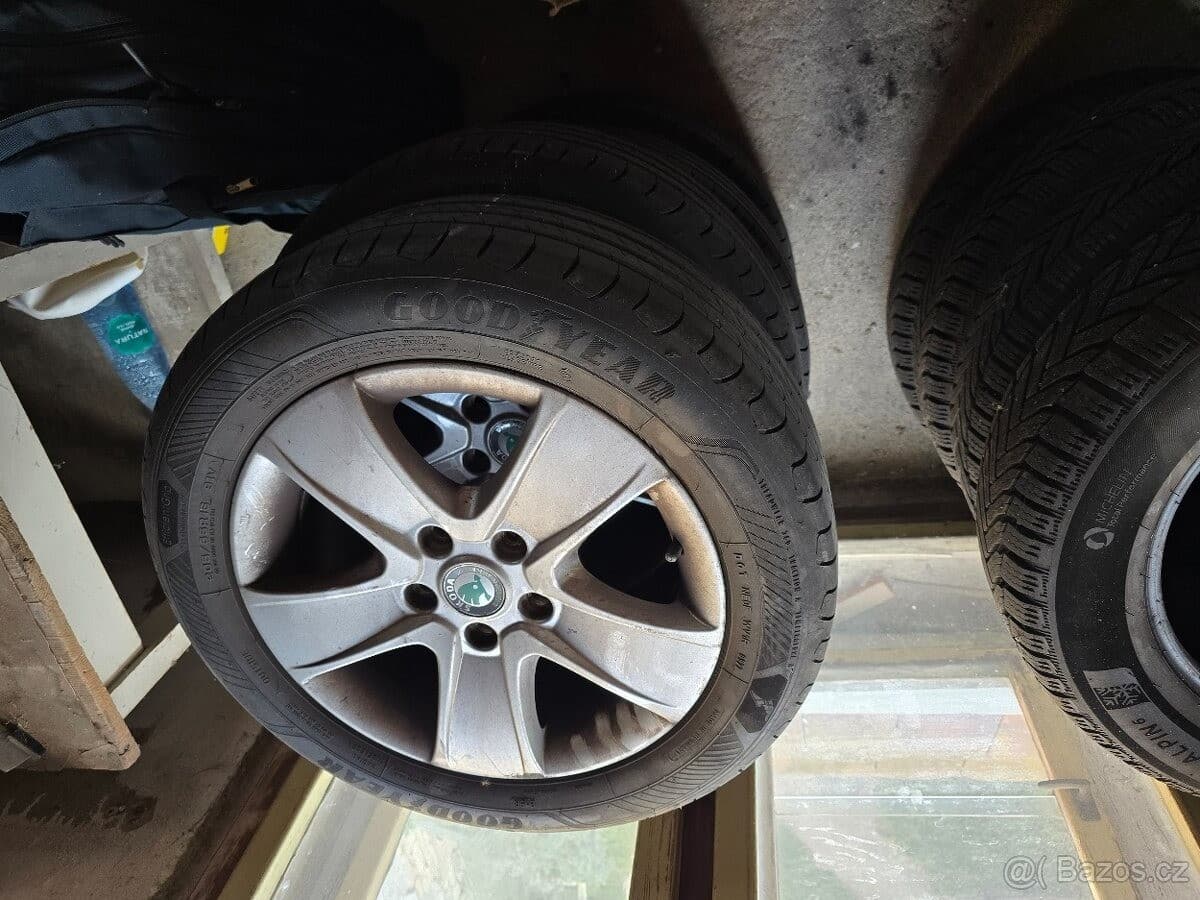 2013 Škoda Octavia - 6