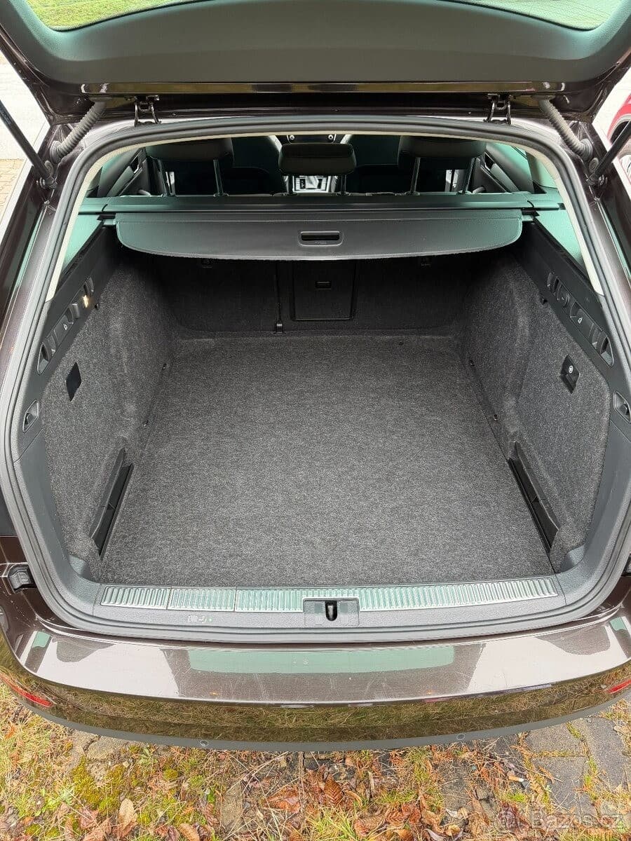 2019 Škoda Superb - 5